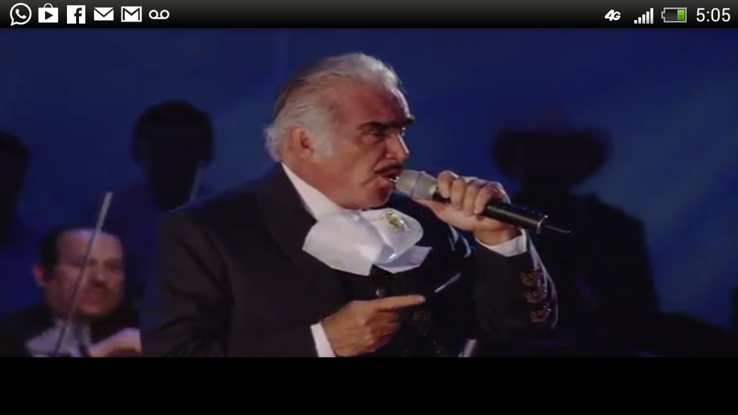 Musica Ranchera - Preview 2
