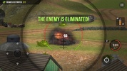 World of Artillery screenshot 6