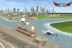 Helicopter Sim for Android 3