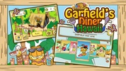 Garfield's Diner Hawaii screenshot 2