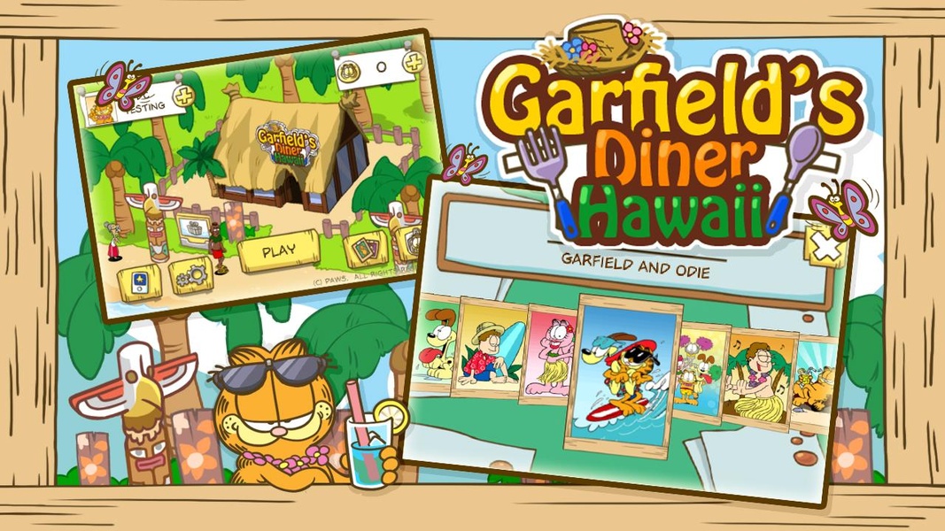 Garfield