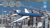 San Francisco Flight Simulator screenshot 3