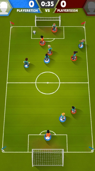 Kings Of Soccer - Preview 6