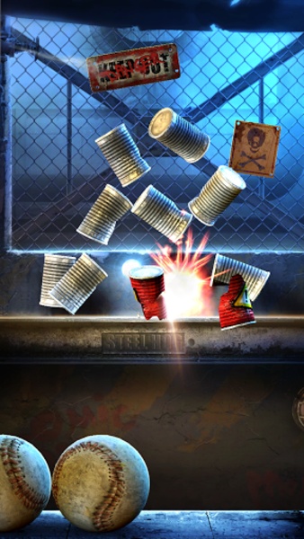 Can Knockdown 3 - Preview 6