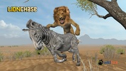 Lion Chase screenshot 6