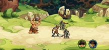 Legendlands screenshot 9