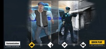 Police VS Gangsters screenshot 2