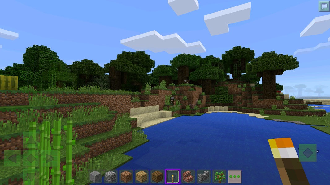 Worldkrafts - Preview 2