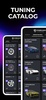 Formacar 3D Tuning & Ecosystem screenshot 10