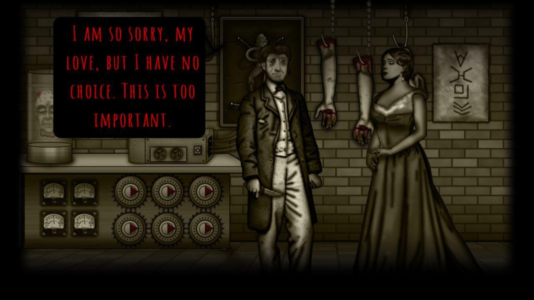 Forgotten Hill Mementoes - Preview 6