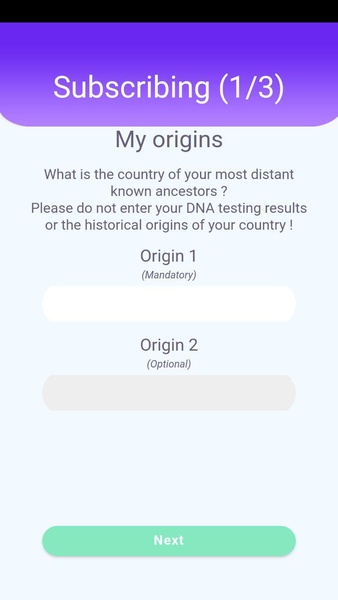 Origuess - Preview 7