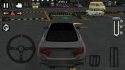 Driving Simulator M4 screenshot 8