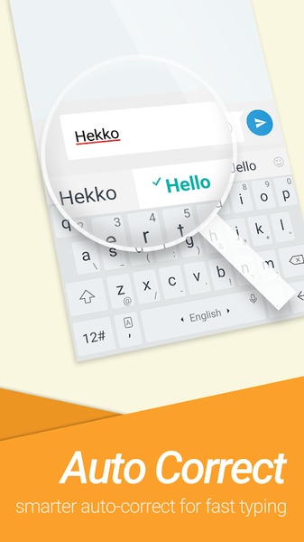 TouchPal Stock - Preview 3
