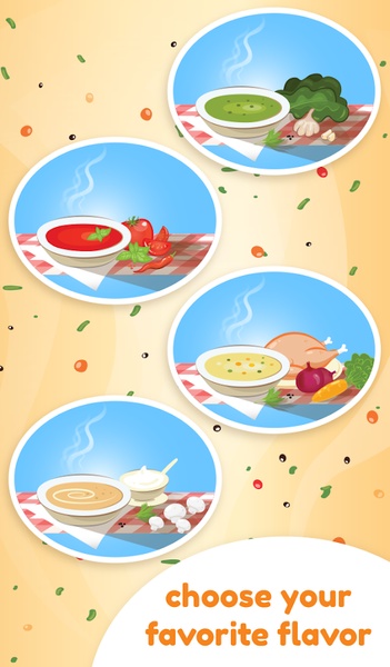 Soup Maker Deluxe - Preview 5