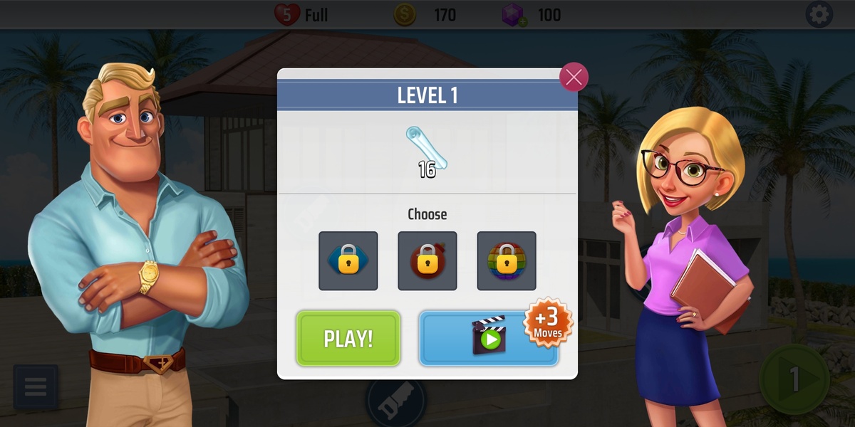 My Perfect House - Preview 14
