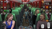 City Bus Simulator 3D Offline screenshot 9