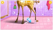 Christmas Animal Hair Salon 2 screenshot 6