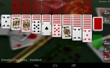 21 Solitaire Games screenshot 3