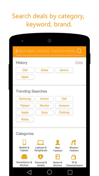 BuyGoodeals - Preview 1