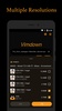 Vimdown - Video Downloader screenshot 3