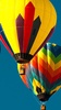 Hot Air Balloon Live Wallpaper screenshot 7