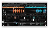 Cross DJ Pro screenshot 3