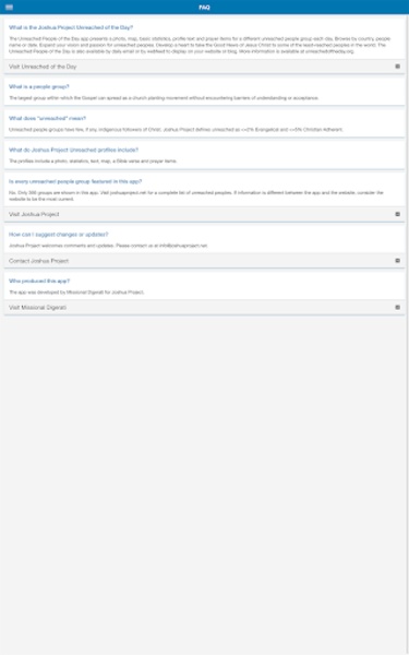 Unreached of the Day - Preview 2
