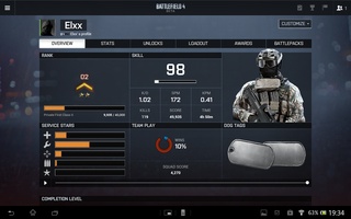 Battlelog 2 7 0 For Android Download