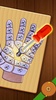 Screw and Nuts: Wood Puzzle screenshot 3