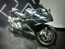 Honda CBR250RR Bike Wallpapers screenshot 14