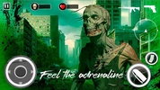 Z For Zombie: Freedom Hunters screenshot 10