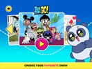 Cartoon Network: How to Draw screenshot 6