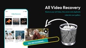 Photo Video Recover screenshot 5