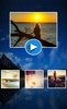 Photo Video Editor With Song screenshot 2