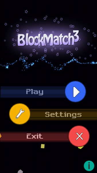 BlockMatch3 - Preview 6