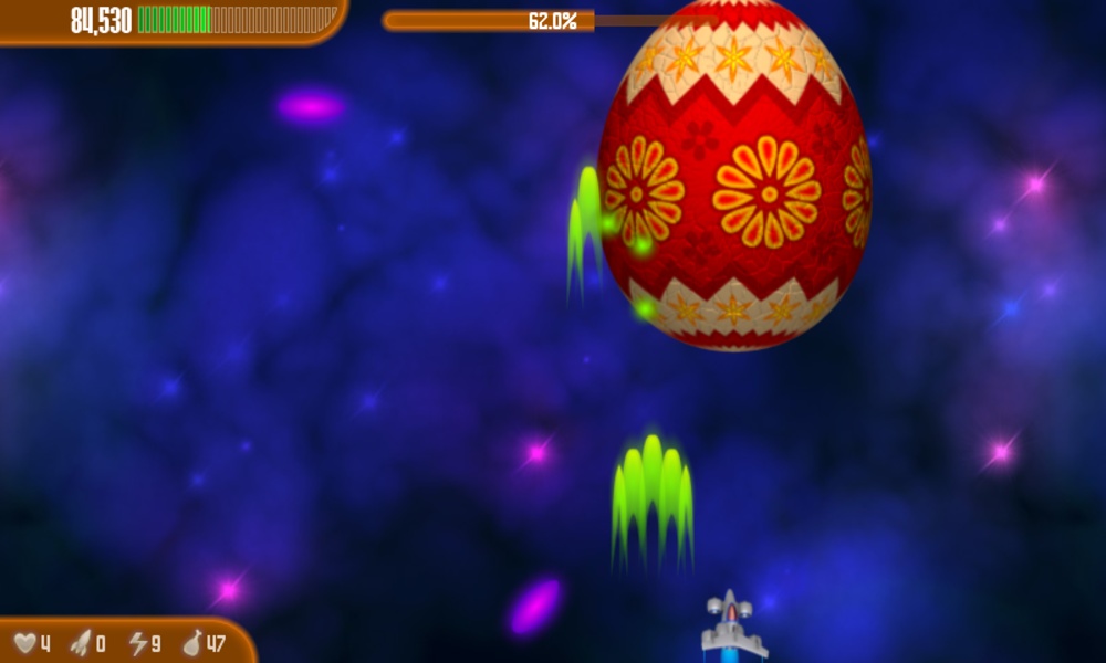 CI3 Easter - Preview 2