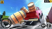 Cargo Truck Parking Games 3D screenshot 4
