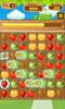 Swiped Fruits screenshot 1