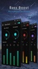 Bass Booster screenshot 4