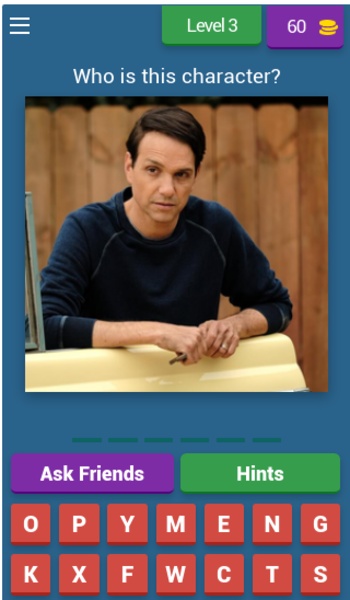 Cobra Kai Quiz Game - Preview 1