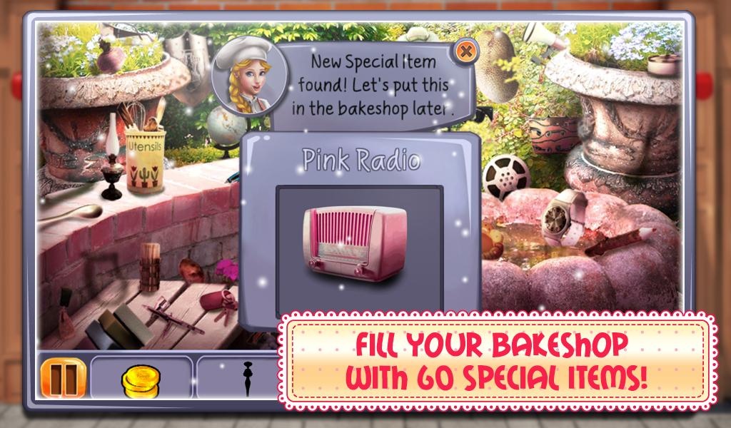 My First Bakeshop - Preview 2