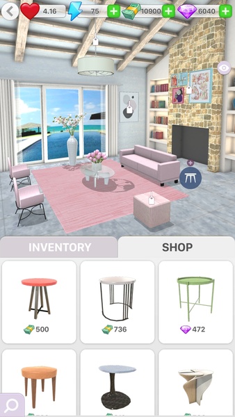 Home Maker: Design Home Dream - Preview 6