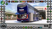 Bus Games 3D City Bus Driving screenshot 4