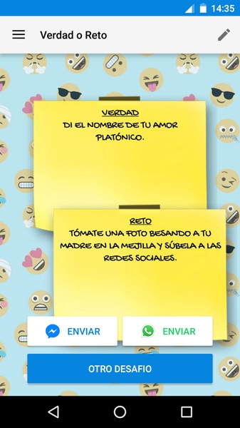Verdad - Preview 6