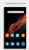 Galaxy Tab A8 screenshot 1