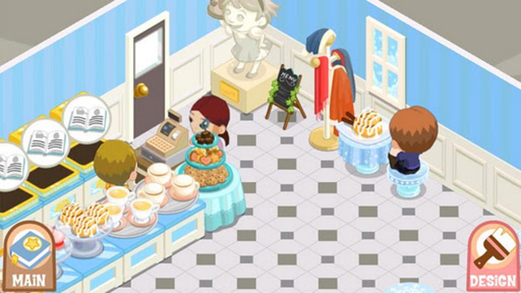 Bakery Story - Preview 11