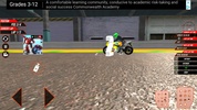 Bike Racing Game Free screenshot 5