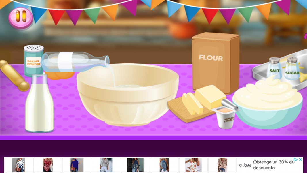 Ice Cream Cake Game - World Food Maker 2020 - Preview 11