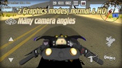 Wheelie King 3D - Realistic 3D screenshot 6