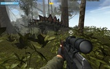 Dino Hunt 3D screenshot 2